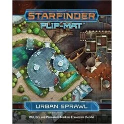Other STARFINDER: URBAN SPRAWL