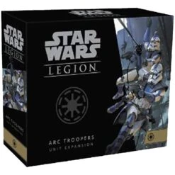 Other STAR WARS LEGION ARC TROOPERS