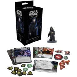 Other STAR WARS LEGION EMPEROR PALPATINE