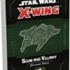 Other SCUM AND VILLIANY DAMAGE DECK (STAR WARS X-WING) -Games And Stuff Online 61PAWqNf8PL. AC UL320