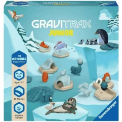 GRAVITRAX JUNIOR MY ICE WORLD STARTER SET
