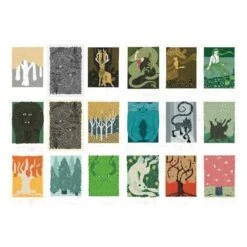 THE FOLKLORE ORACLE BY MIKE BASS -Games And Stuff Online 61uwMhApvlL. SX679 1