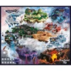 FRACTURED SKY NEOPRENE GAME MAT -Games And Stuff Online 63c1e89b9bcbb47b85641872 FS 20Map
