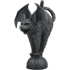 WINGED CAT GARGOYLE 3 WINGED CAT GARGOYLE -Games And Stuff Online 71 xtgyUqL. AC SL1500
