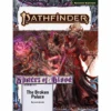 PATHFINDER 2E THE BROKEN PALACE: SHADES OF BLOOD ADVENTURE PATH PART 2 OF 3
