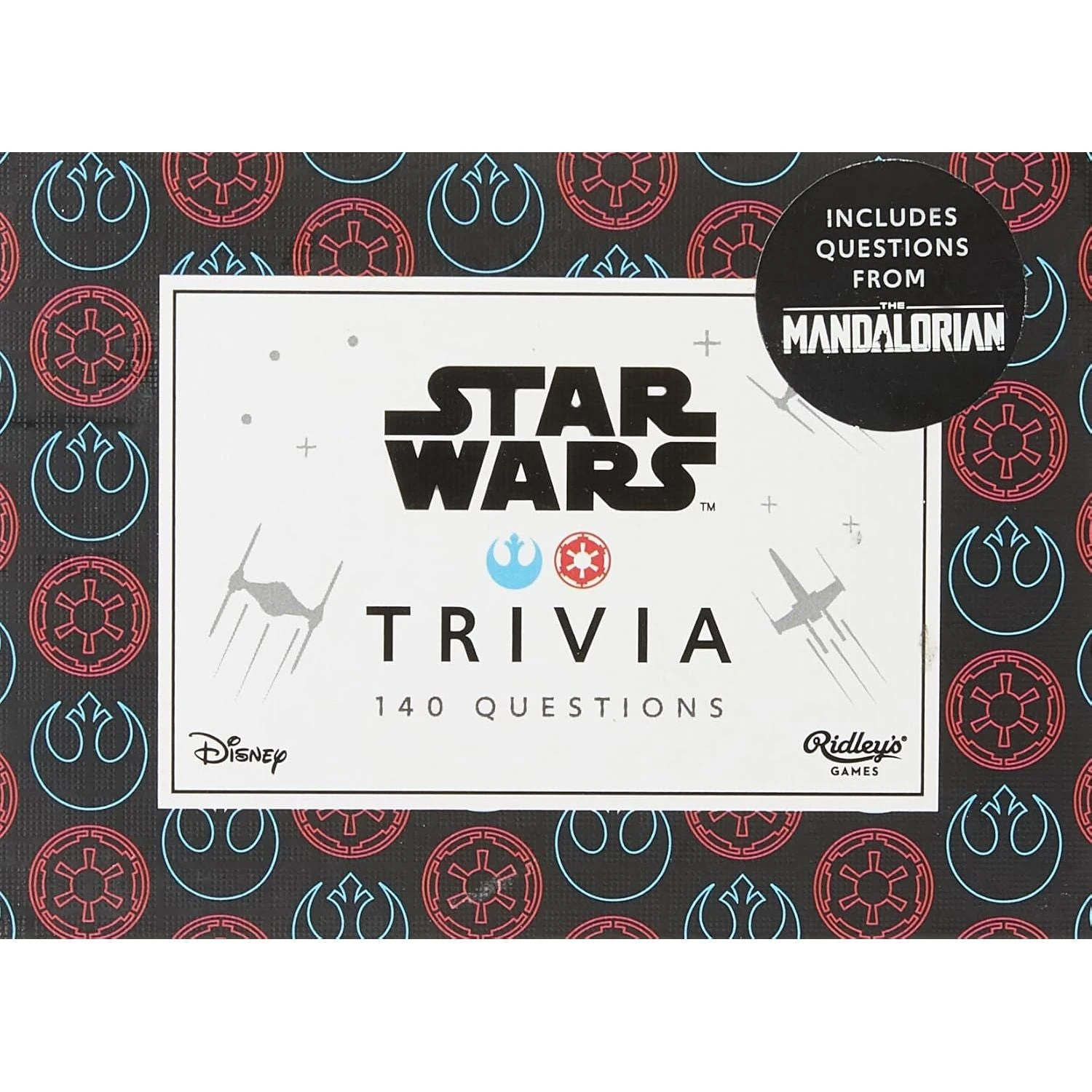 STAR WARS TRIVIA GAME 1 STAR WARS TRIVIA GAME