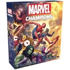 Other MARVEL CHAMPIONS THE CARD GAME