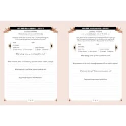 THE ONE CARD TAROT JOURNAL BY MARIA SOFIA MARMANIDES -Games And Stuff Online 71HqUh6M4OL. SX679