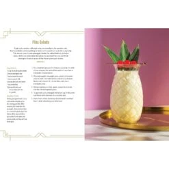 THE MOCKTAIL CLUB BY DERICK SANTIAGO -Games And Stuff Online 71M15VNUJIL. SL1500