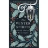 THE WINTER SPIRITS: GHOSTLY TALES FOR FROSTY NIGHTS -Games And Stuff Online 71aP83pWA5L. SL1500