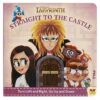 JIM HENSON'S LABYRINTH: STRAIGHT TO THE CASTLE BOARD BOOK -Games And Stuff Online 71bG9IINRPL. SY466