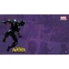 Other MARVEL CHAMPIONS: BLACK PANTHER PLAYMAT -Games And Stuff Online 71bdo3amM6L. AC SL1500