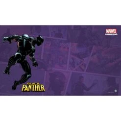 Other MARVEL CHAMPIONS: BLACK PANTHER PLAYMAT