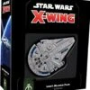 Other LANDO'S MILLENNIUM FALCON (STAR WARS X-WING) -Games And Stuff Online 71iGiIQyhDL. AC UL320