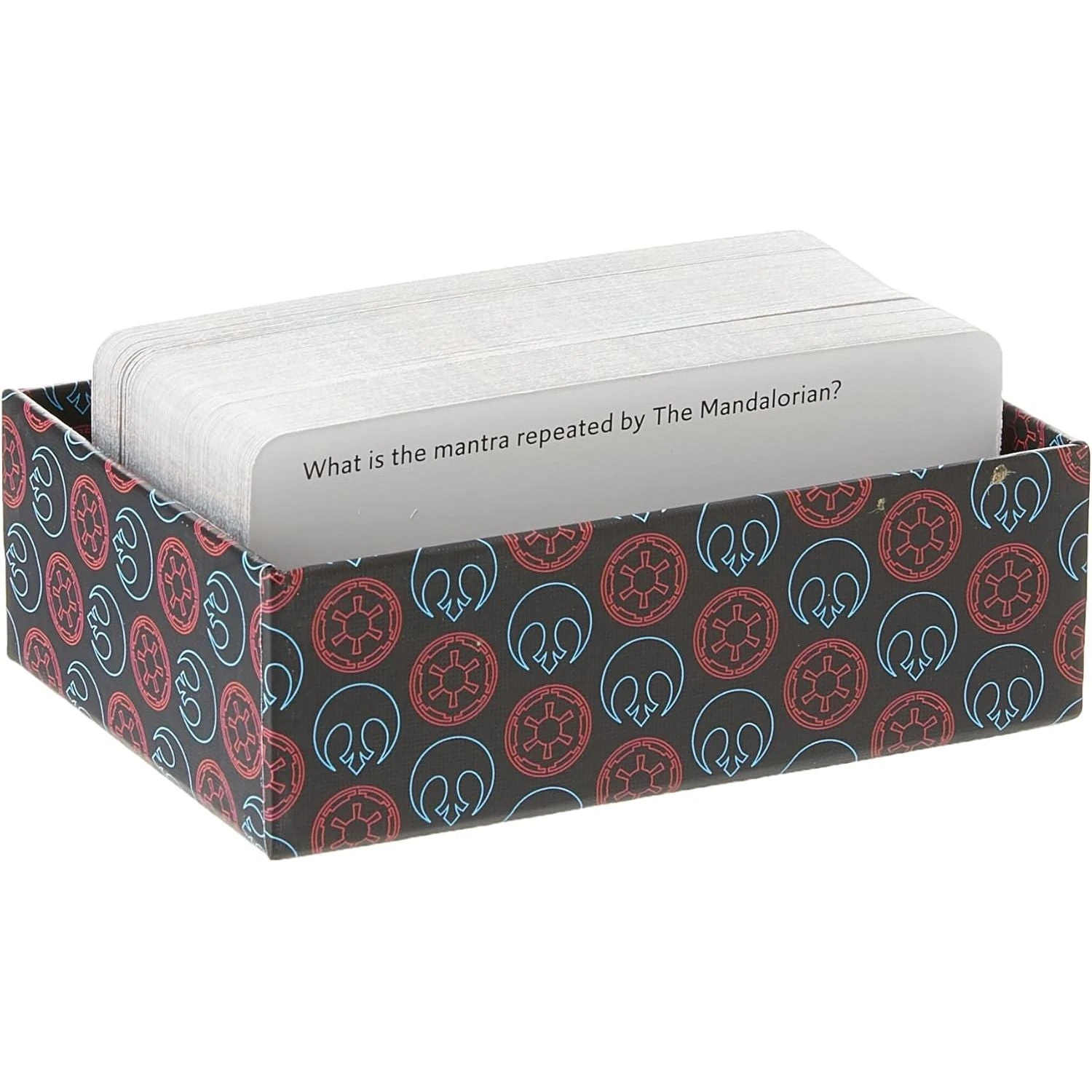 STAR WARS TRIVIA GAME 2 STAR WARS TRIVIA GAME - Image 2