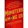 MONSTERS AMONG US BY LINDA S. GODFREY -Games And Stuff Online 71p6kHjudpL. SY466