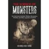 THE SCIENCE OF MONSTERS: THE TRUTH ABOUT ZOMBIES, WITCHES, WEREWOLVES, VAMPIRES, AND OTHER LEGENDARY CREATURES BY MEG HAFDAHL AND KELLY FLORENCE 7 THE SCIENCE OF MONSTERS: THE TRUTH ABOUT ZOMBIES, WITCHES, WEREWOLVES, VAMPIRES, AND OTHER LEGENDARY CREATURES BY MEG HAFDAHL AND KELLY FLORENCE -Games And Stuff Online 71r8F0px35L. SL1500