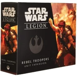 Other REBEL TROOPERS UPGRADE