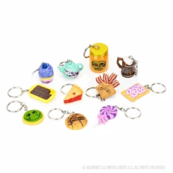 TASTE OF EXANDRIA CHARM BLIND BAG