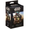 Other STAR WARS LEGION BOBA FETT -Games And Stuff Online 81 Qyv1Z cL. AC SL1500