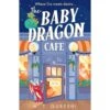 THE BABY DRAGON CAFE BY A.T. QURESHI 2 THE BABY DRAGON CAFE BY A.T. QURESHI -Games And Stuff Online 810O7 jDZ7L. SL1500
