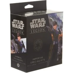 Other STAR WARS LEGION IMPERIAL SPECIALISTS