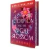 THE SCORPION AND THE NIGHT BLOSSOM BY AMELIE WEN ZHAO -Games And Stuff Online 818NrlrpH3L. SL1500