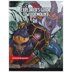 Other EXPLORERS GUIDE TO WILDEMOUNT