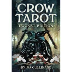 CROW TAROT: POCKET EDITION