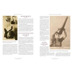 TO THE HILT: A SWORD SWALLOWER'S HISTORY OF SWORD SWALLOWING BY DAN MEYER AND MARC HARTZMAN -Games And Stuff Online 81Dxs2S5pHL. SL1500