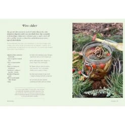 THE FORAGER'S ALMANAC BY DANIELLE GALLACHER -Games And Stuff Online 81K R2Ix0DL. SL1500