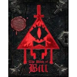 THE BOOK OF BILL