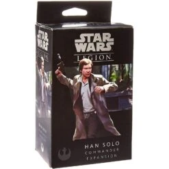 Other STAR WARS LEGION HAN SOLO