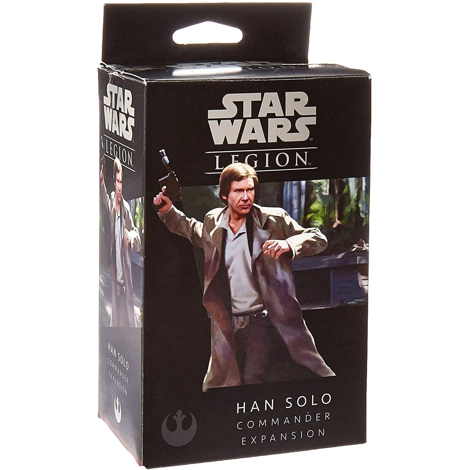 Other STAR WARS LEGION HAN SOLO 1 Other STAR WARS LEGION HAN SOLO