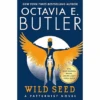 WILD SEED BY OCTAVIA BUTLER -Games And Stuff Online 81RPPDWE eS. SY466