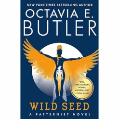WILD SEED BY OCTAVIA BUTLER