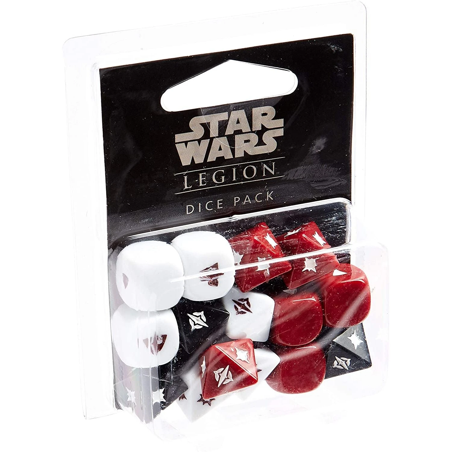 Other STAR WARS LEGION DICE PACK 1 Other STAR WARS LEGION DICE PACK