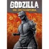 GODZILLA: THE ENCYCLOPEDIA BY SHINJI NISHIKAWA -Games And Stuff Online 81Wh4HBCbwL. SL1500