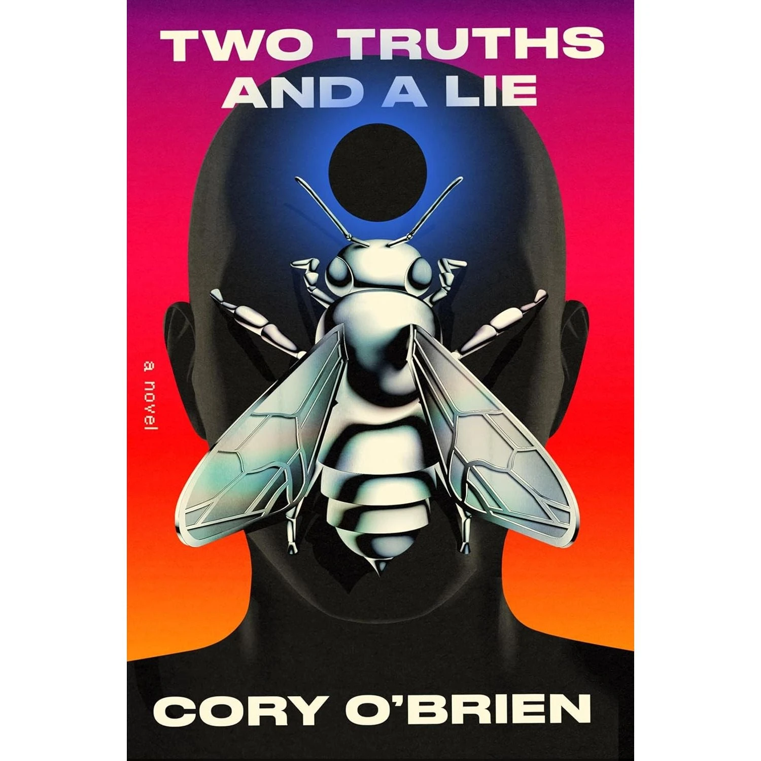 TWO TRUTHS AND A LIE BY CORY O'BRIEN 1 TWO TRUTHS AND A LIE BY CORY O'BRIEN