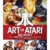 THE ART OF ATARI BY TIM LAPETINO -Games And Stuff Online 81j oL0lc2L. SY466
