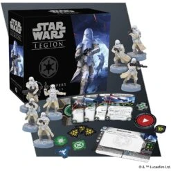 Other SNOW TROOPER UNIT