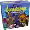 GOOSEBUMPS: RACE TO DEAD HOUSE BOARD GAME -Games And Stuff Online 81la4U4TydL. AC SL1500
