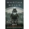 ALL SYSTEMS RED BY MARTHA WELLS -Games And Stuff Online 81thdg0KmZL. SY466