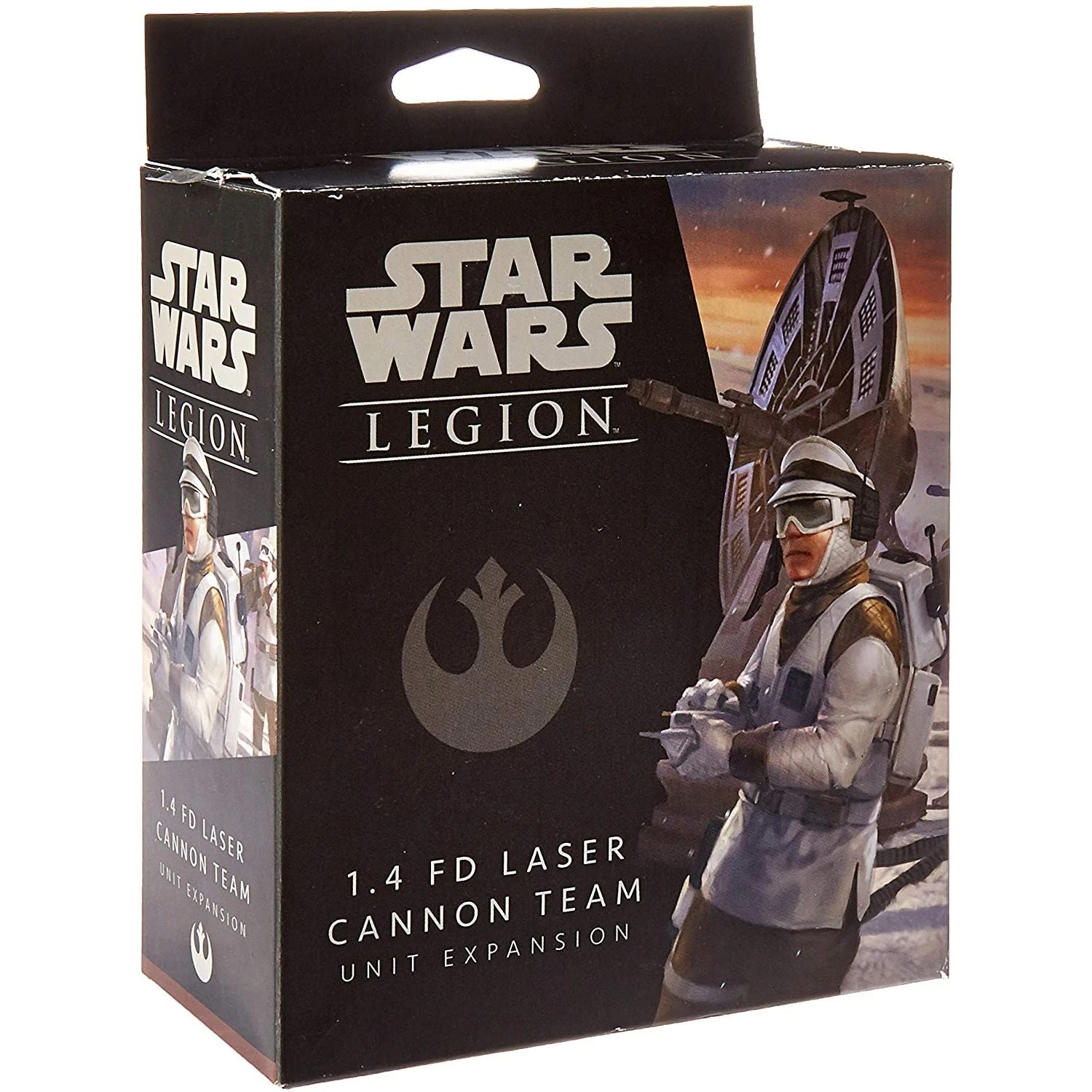 Other STAR WARS LEGION 1.4 FD LASER CANNON 1 Other STAR WARS LEGION 1.4 FD LASER CANNON