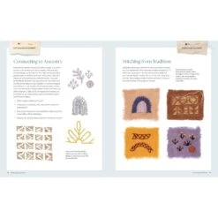 THE ART OF EMBROIDERY DESIGN BY CHRISTI JOHNSON -Games And Stuff Online 81zfHlEiuvL. SL1500