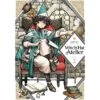 WITCH HAT ATELIER VOL 2 BY KAMOME SHIRAHAMA