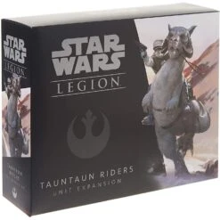 Other STAR WARS LEGION TAUNTAUN RIDER
