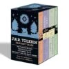 TOLKIEN FANTASY TALES BOXED SET -Games And Stuff Online 91CqAnxLVlL. SY466