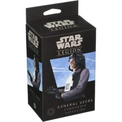 Other STAR WARS LEGION GENERAL VEERS
