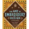 THE ART OF EMBROIDERY DESIGN BY CHRISTI JOHNSON -Games And Stuff Online 91 eozME3FL. SL1500